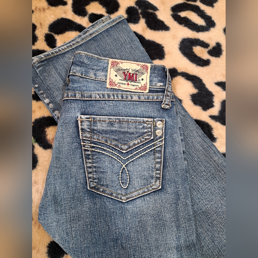 Y2k jeans